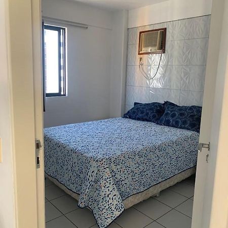 Apartamento Praia De Pajucara Масейо Экстерьер фото