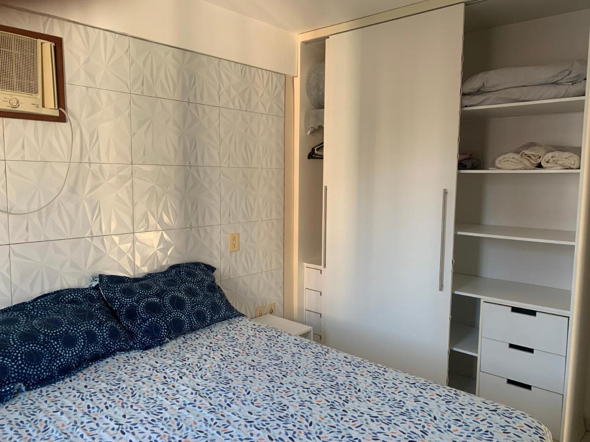 Apartamento Praia De Pajucara Масейо Экстерьер фото