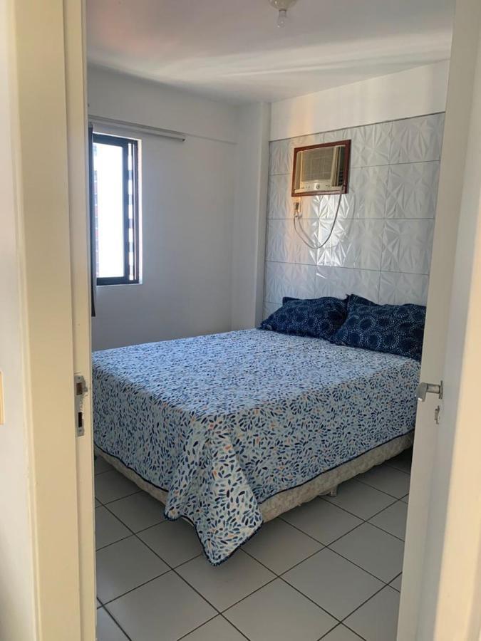 Apartamento Praia De Pajucara Масейо Экстерьер фото